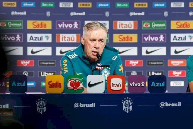 Seleção se despede do Brasil neste domingo em amistoso com o Panamá