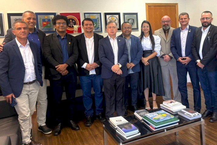 Classificação de PCC e CV como terroristas amplia alerta em MS, onde disputa preocupa autoridades