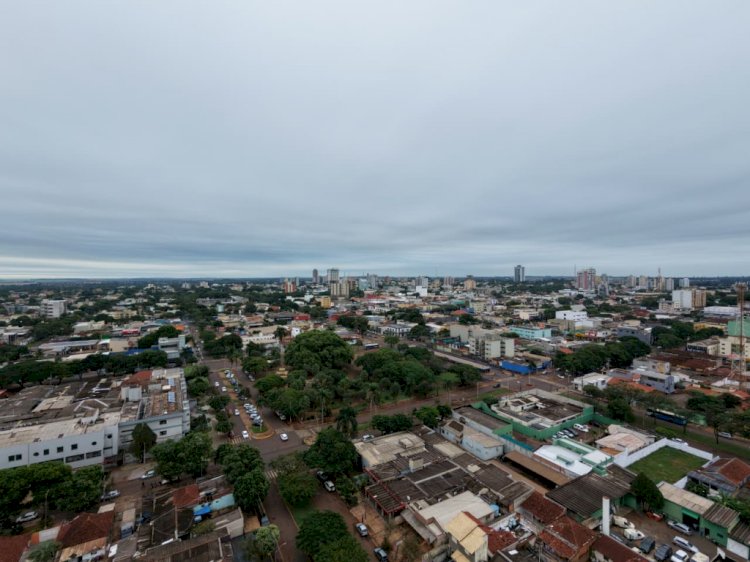 Inmet mantém alerta para o frio; MS deve ter mínima entre 7 e 9 graus