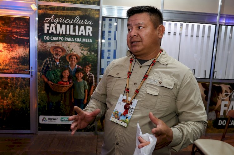 Lideranças indígenas e quilombolas elogiam política de agricultura familiar da Prefeitura de Dourados