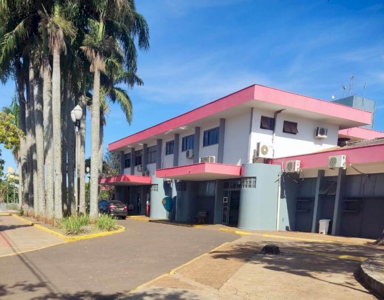 Adolescente de 14 anos é esfaqueado dentro de casa enquanto dormia em Dourados