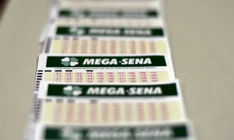 Mega-Sena não tem acertador e prêmio vai a R$ 200 milhões